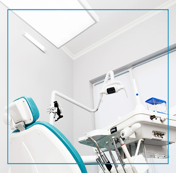 Dr. Joseph S. Orlando, DDS - Apex Dental Associates Houston